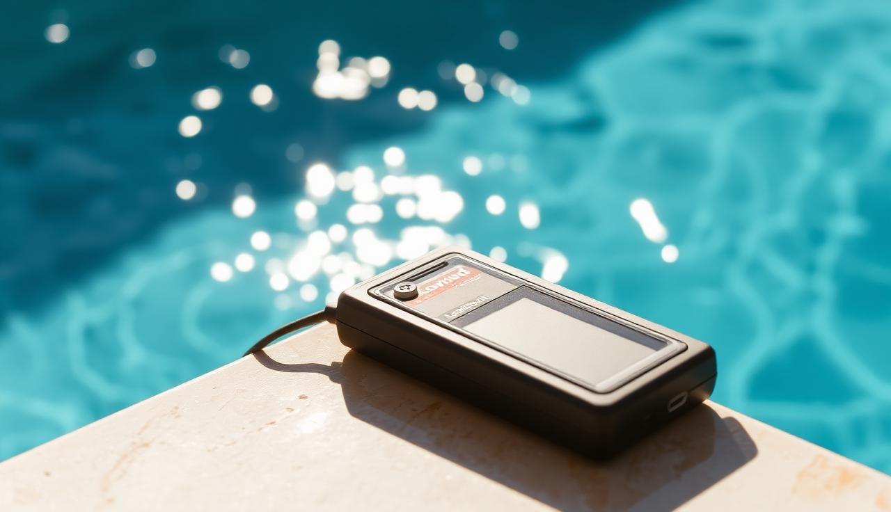 Comprendre l'équilibre de l'eau de sa piscine